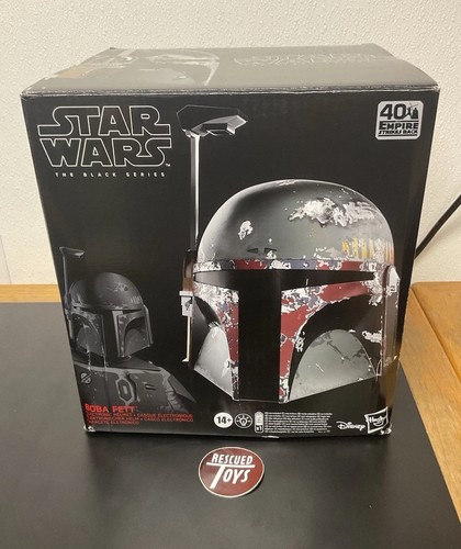 Star wars black series boba - star,