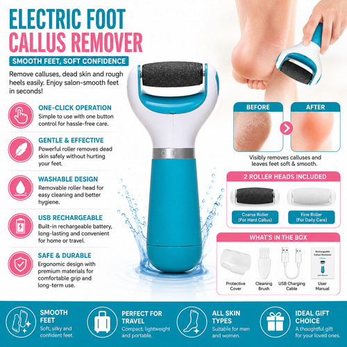 Scholl velvet smooth - velvet, diamond