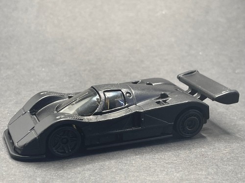 Hot wheels mazda - test, car