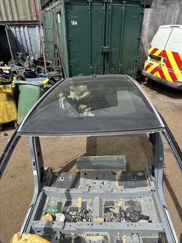 Nissan qashqai j12 glass - nissan,
