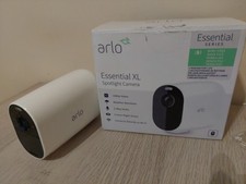 Arlo Esential XL Spotlight