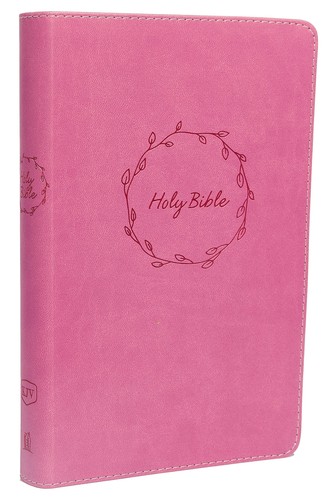 Kjv holy bible deluxe - bible,