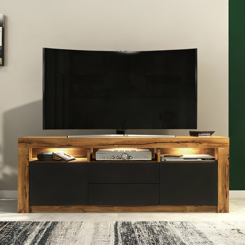 Unit stand sideboard - tv, tv