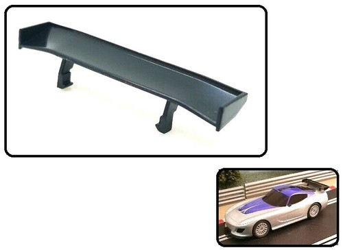 New scalextric w11102 - scalextric, rear