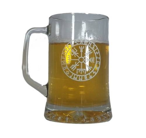 Personalised pint glass - personalised, 1