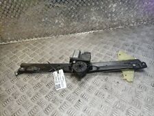 PEUGEOT EXPERT 14-24 WINDOW REGULATOR + MOTOR FRONT DRIVERS SIDE OFFSIDE RIGHT