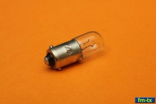 Colins 51s 3v pilot lamp - 51s-1,