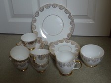 Sampson Smith Old Royal Tea