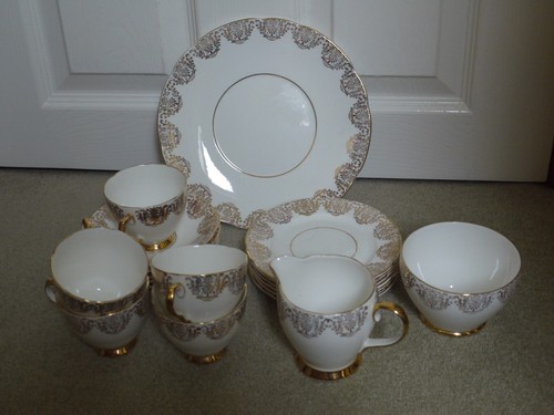Sampson smith old royal tea - sampson,