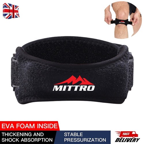 Patella tendon knee support - patella,