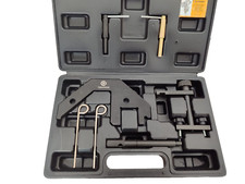Diesel Engine Timing Tool Set For BMW / Land Rover 2.0D 3.0D M47 M57