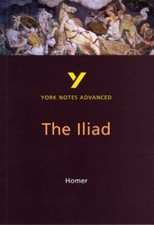 The Iliad - Homer (Paperback)