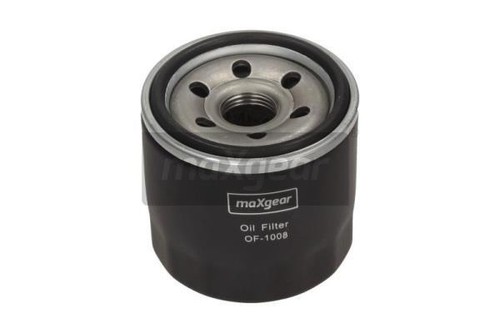 Maxgear 0686 oil filter - maxgear, for