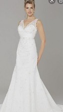 BERKETEX WEDDING DRESS BY