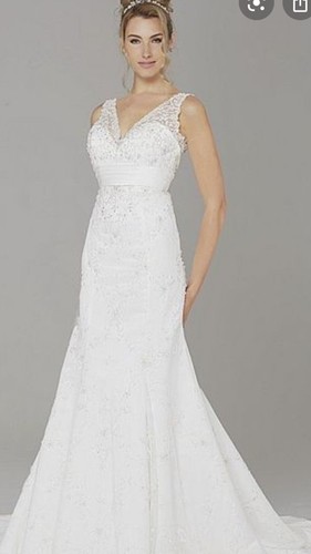 Berketex wedding dress - berketex, by