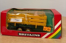Britains 1:32 Farm 9555 GREEN