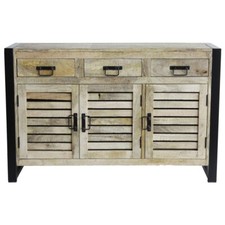 Harbour Indian Reclaimed Wood