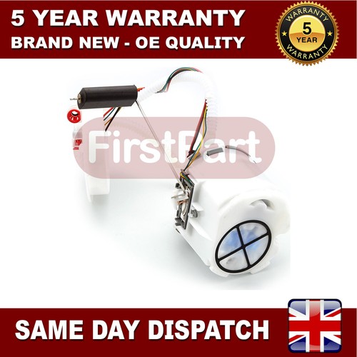 Firstpart fuel pump - fuel, ford