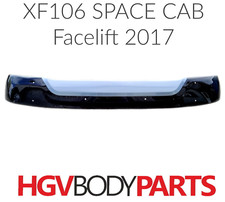 Suitable for For DAF XF106 Sun