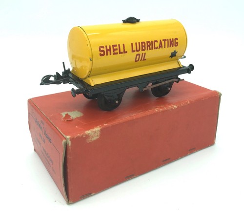 Hornby gauge boxed 50 - gauge, no