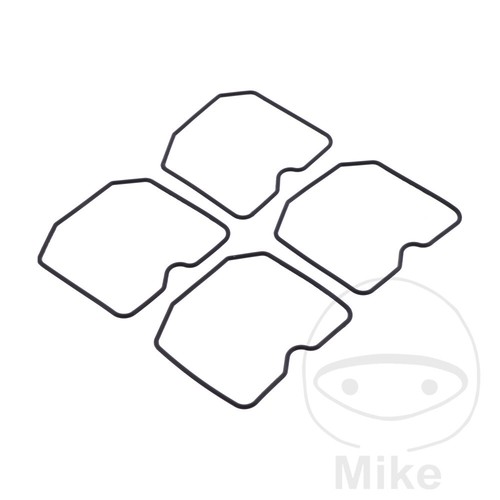 Tourmax float chamber gaskets - tourmax,