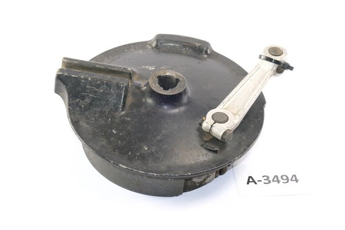 Yamaha 550 5y1 85 - 5y1,