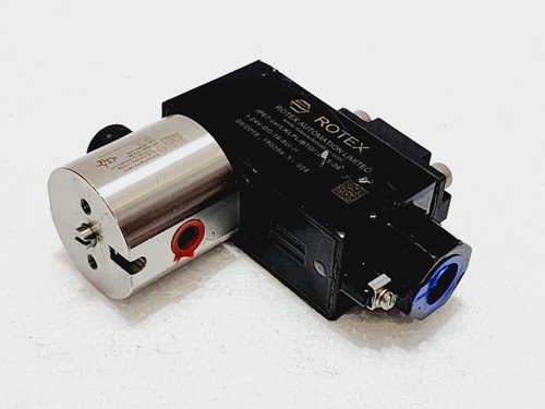 Rotex automation - rotex,