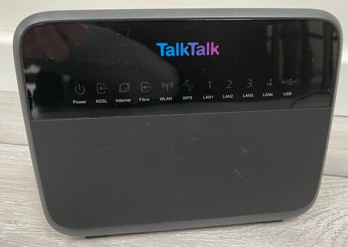 Talk broadband - broadband, wireless