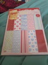 Docrafts A5 Forever Friends