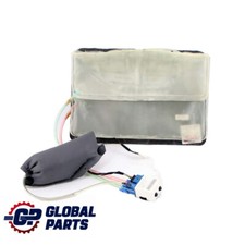 Bmw e60 e65 e70 - 5, front