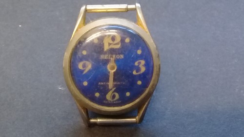 Nelson ladies watch - ladies, watch.