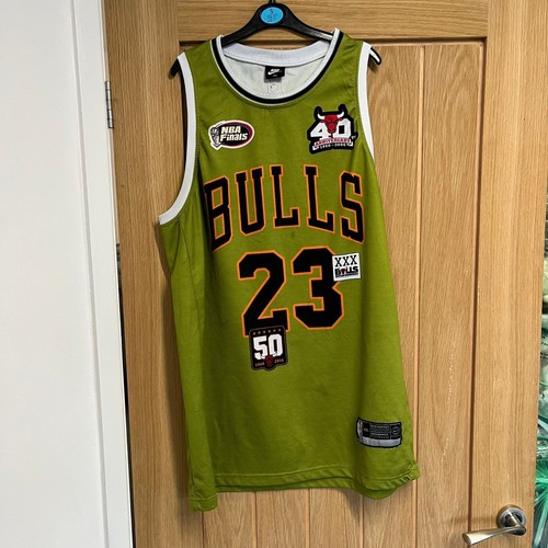 Nike jordan chicago - 23, bulls