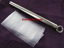 Magnetic Wand for Power