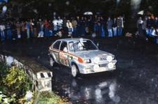 Chris Sclater Martin Holmes