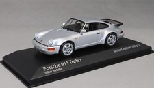 Minichamps porsche 911 964 - minichamps,
