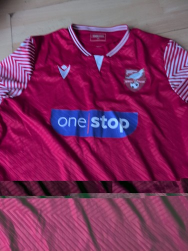 Scarborough athletic 2022 - scarborough,