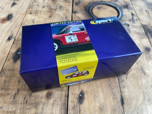 Boxed scalextric c2484a john - boxed,
