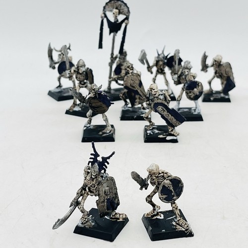 Warhammer fantasy undead - fantasy,