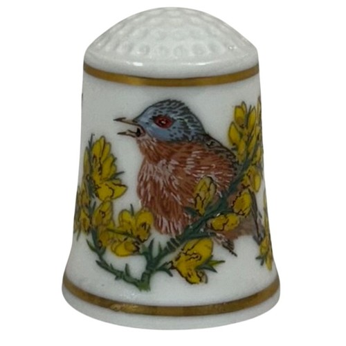Songbirds the world - songbirds, of