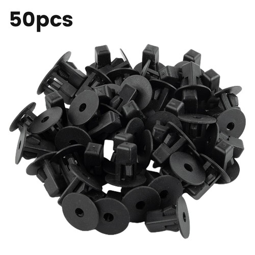 50x fender liner grommet clip - 50x, grommet-clip