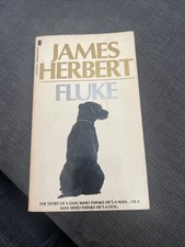 James Herbert: Fluke