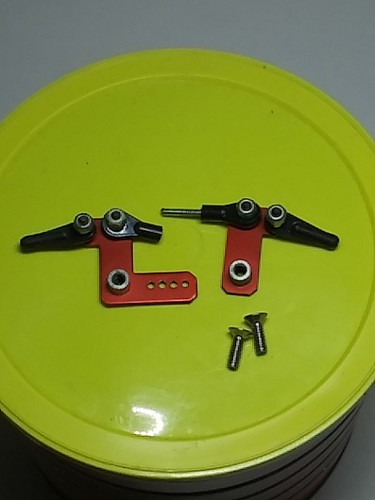 Hot trick stuff team - rc,