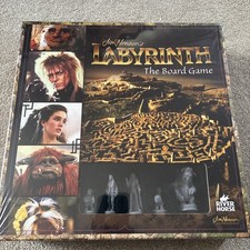 Jim Henson's Labyrinth: The