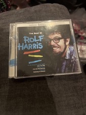 Rolf Harris - Best of [EMI]