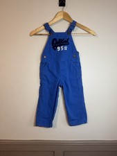OshKosh B'Gosh Toddler Blue