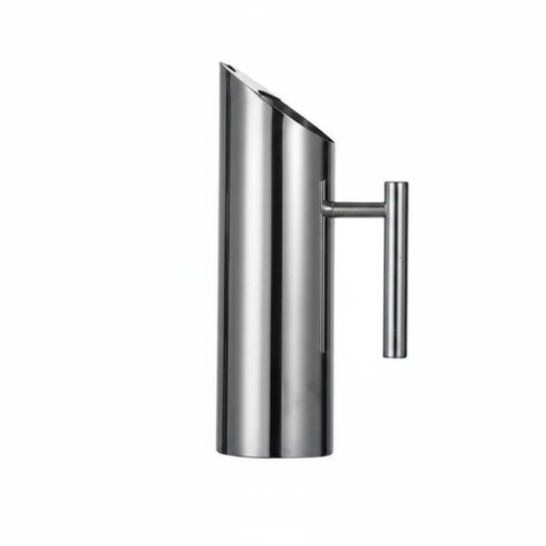 Stainless steel pitcher - stainless,