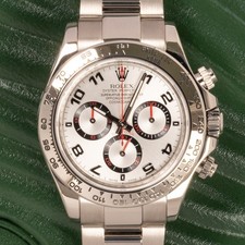 Rolex Cosmograph Daytona