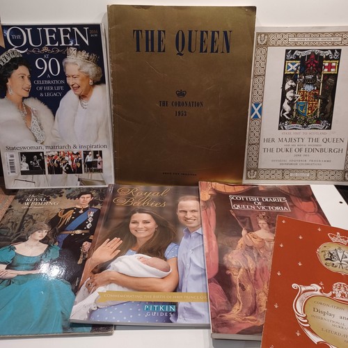 Royal family guide - royal,