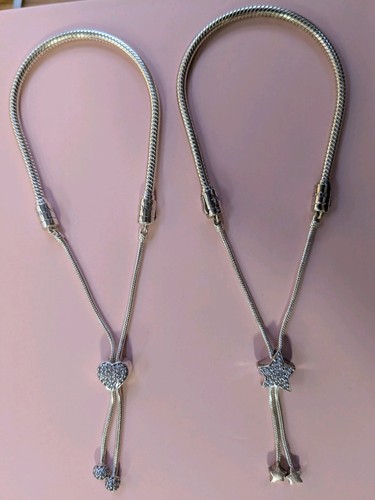 Pandora moments pavé - pavé, &