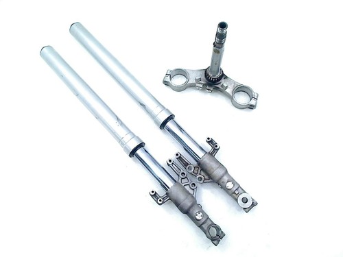 Front fork complete yamaha szr - front,